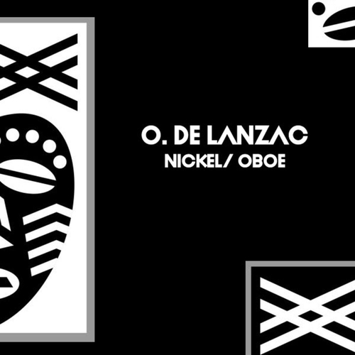 O. De Lanzac - Nickel - Oboe [OBM900]